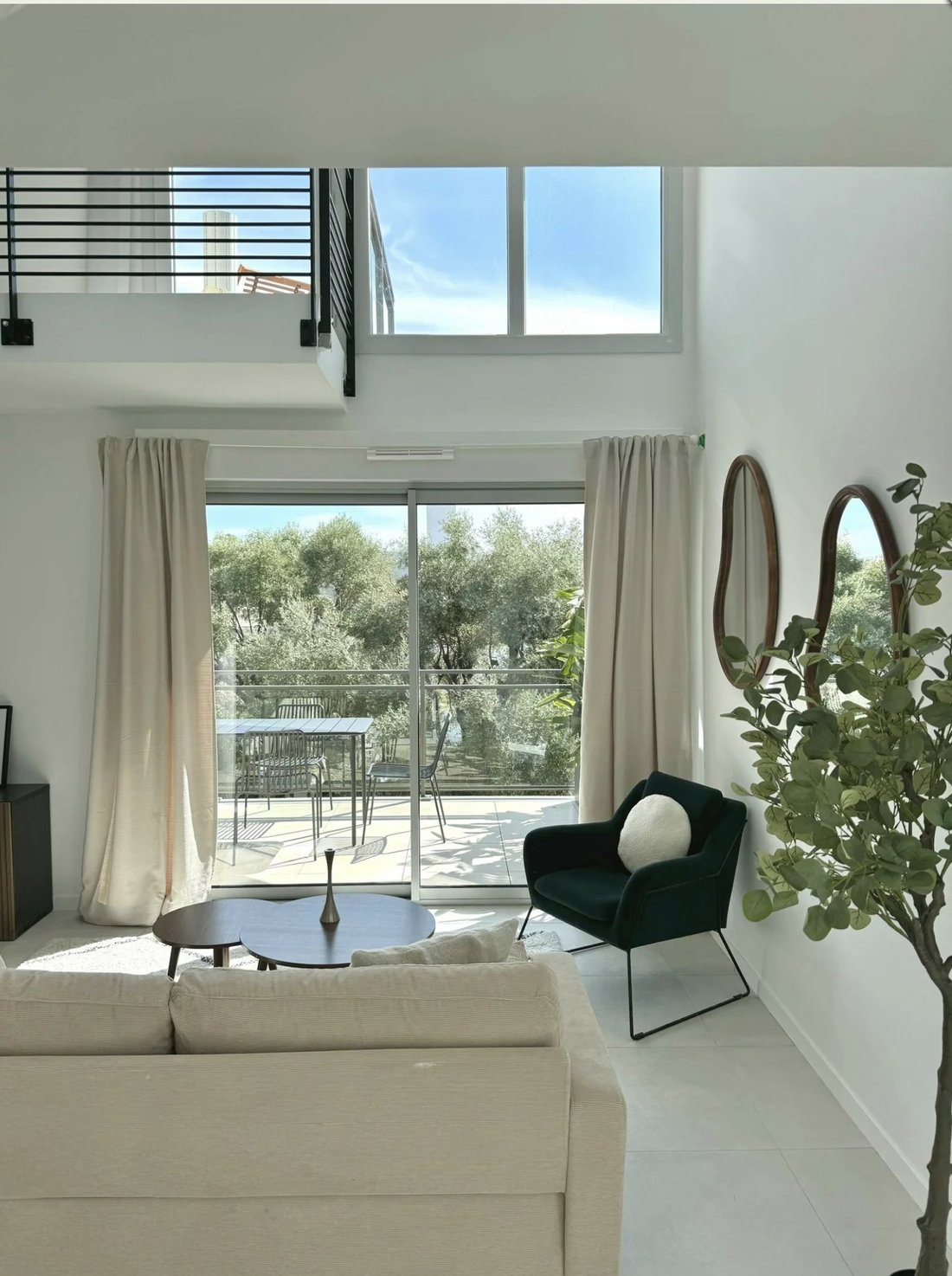 House in Antibes, Provence-Alpes-Côte d'Azur, France 4 - 17602373