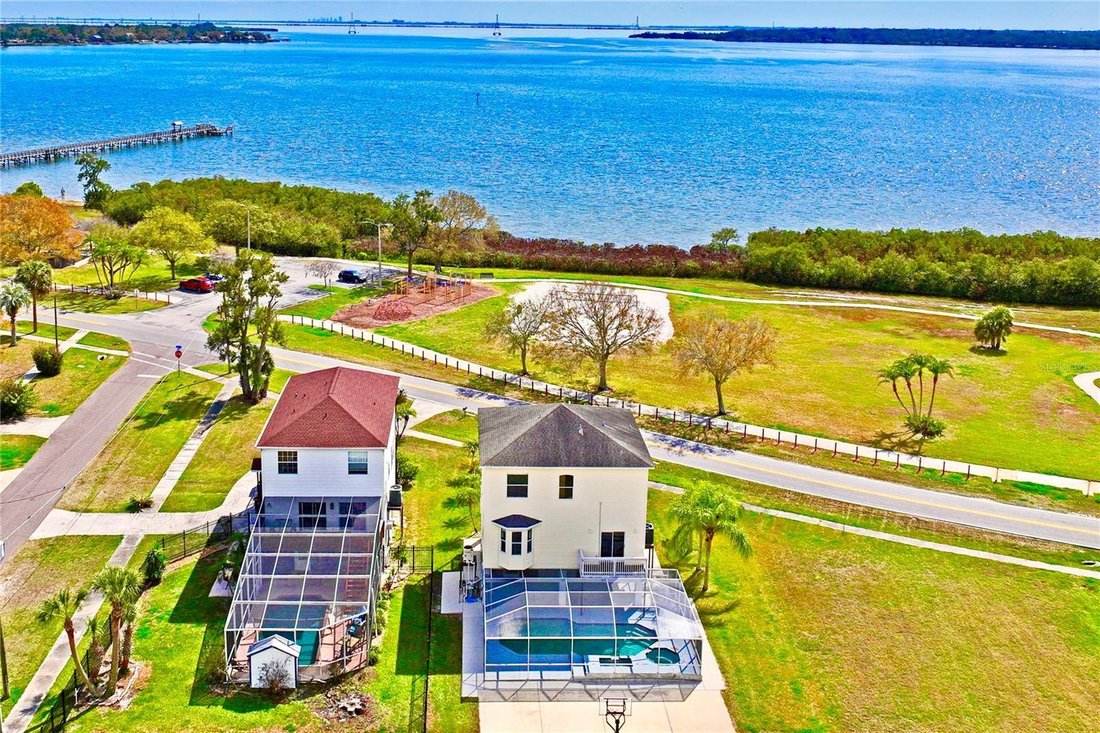 House in Oldsmar, Florida, United States 3 - 17604743
