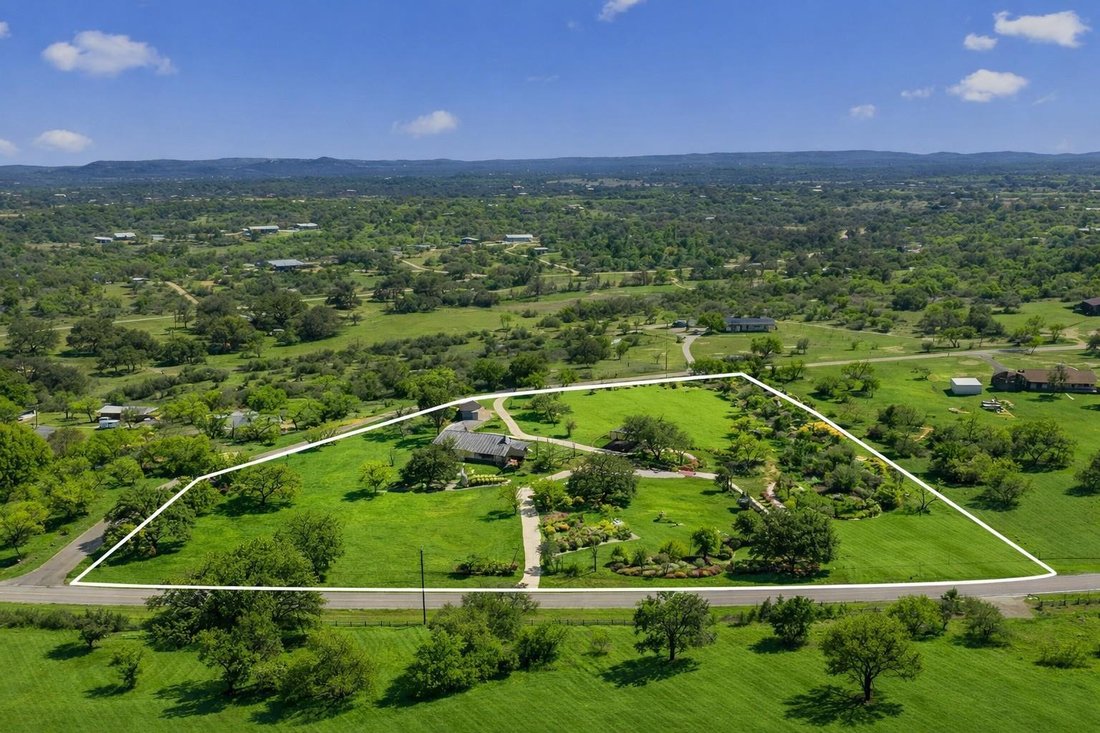 House in Llano, Texas, United States 1 - 17609191