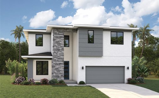 House in Tampa, Florida, United States 1