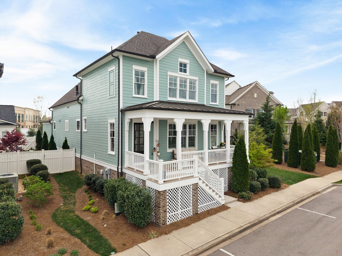 House in Franklin, Tennessee, United States 2 - 17606913