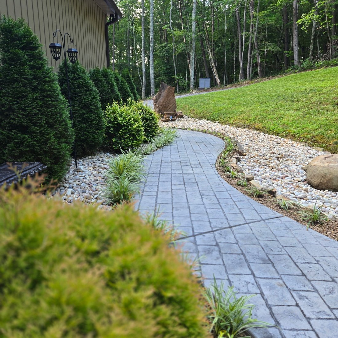 House in Signal Mountain, Tennessee, United States 5 - 17607432