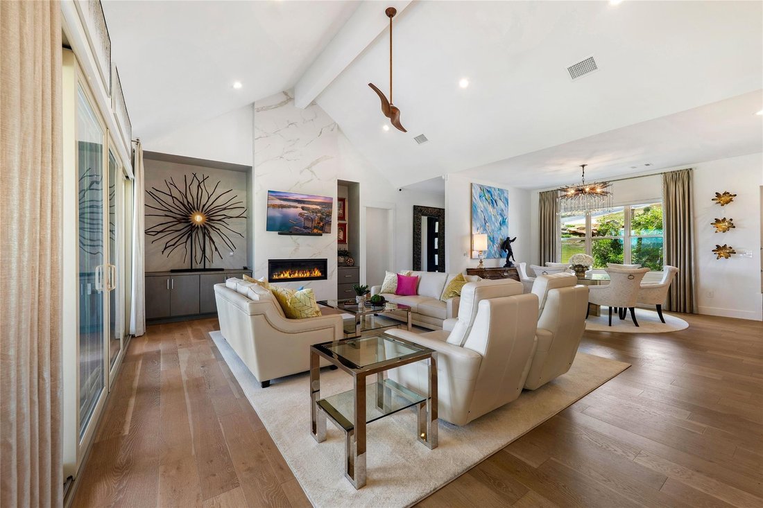 House in Horseshoe Bay, Texas, United States 5 - 17609833