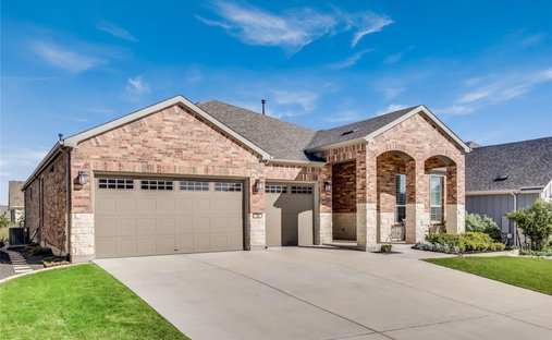 Maison à Georgetown, Texas, États-Unis 1