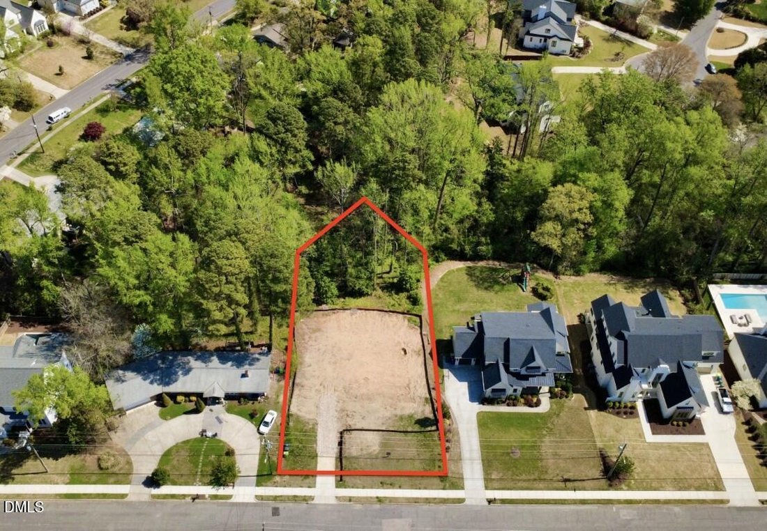 House in Raleigh, North Carolina, United States 2 - 17605557