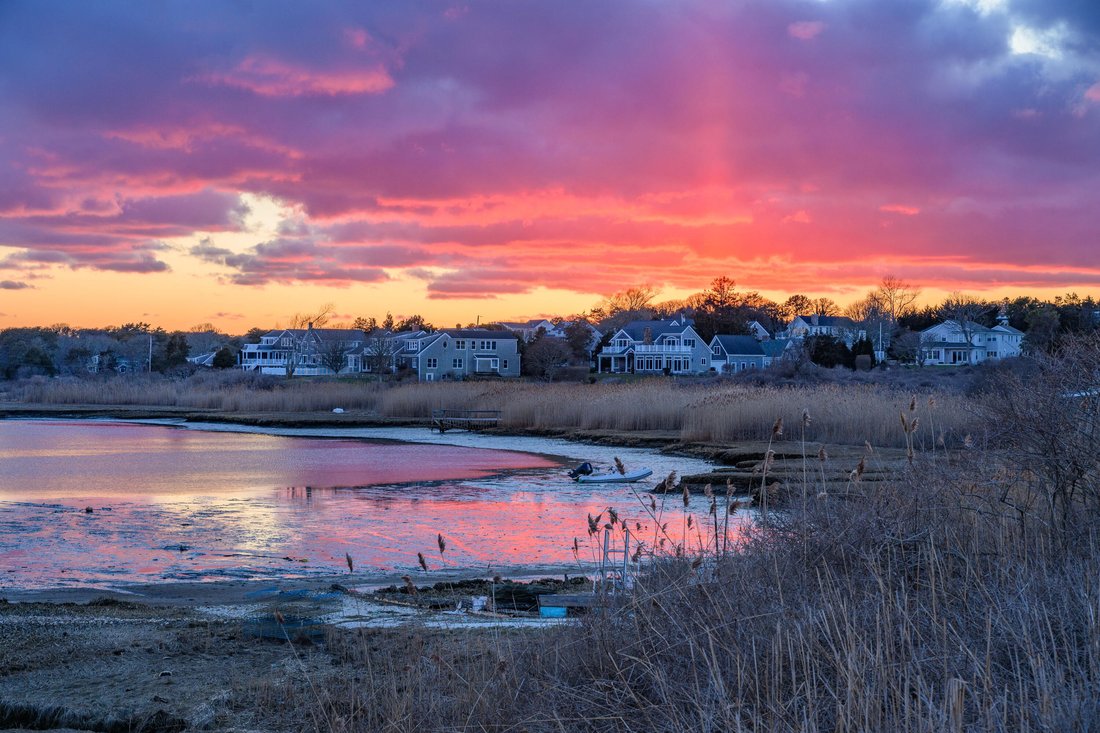 House in Chatham, Massachusetts, United States 3 - 16729995
