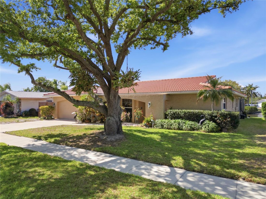 House in Largo, Florida, United States 3 - 17603603