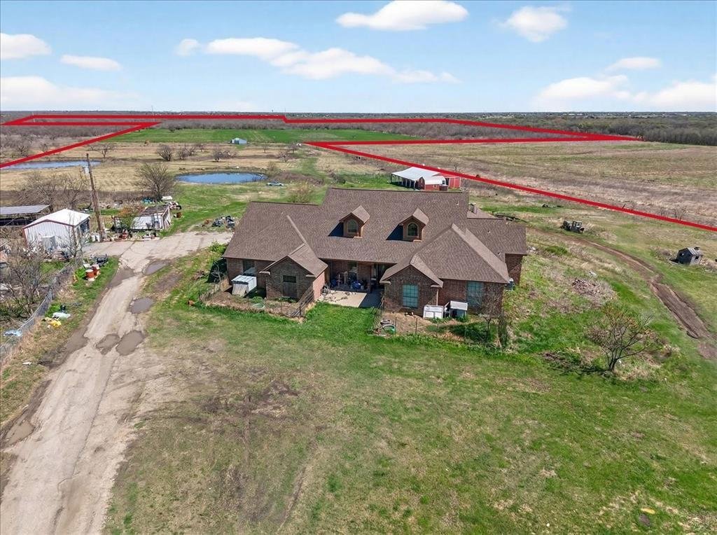 House in Crandall, Texas, United States 4 - 17336865