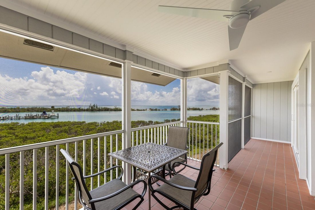 Condo in Placida, Florida, United States 1 - 17603897