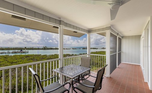Condominio a Boca Grande Fishing Pier, Florida, Stati Uniti 1