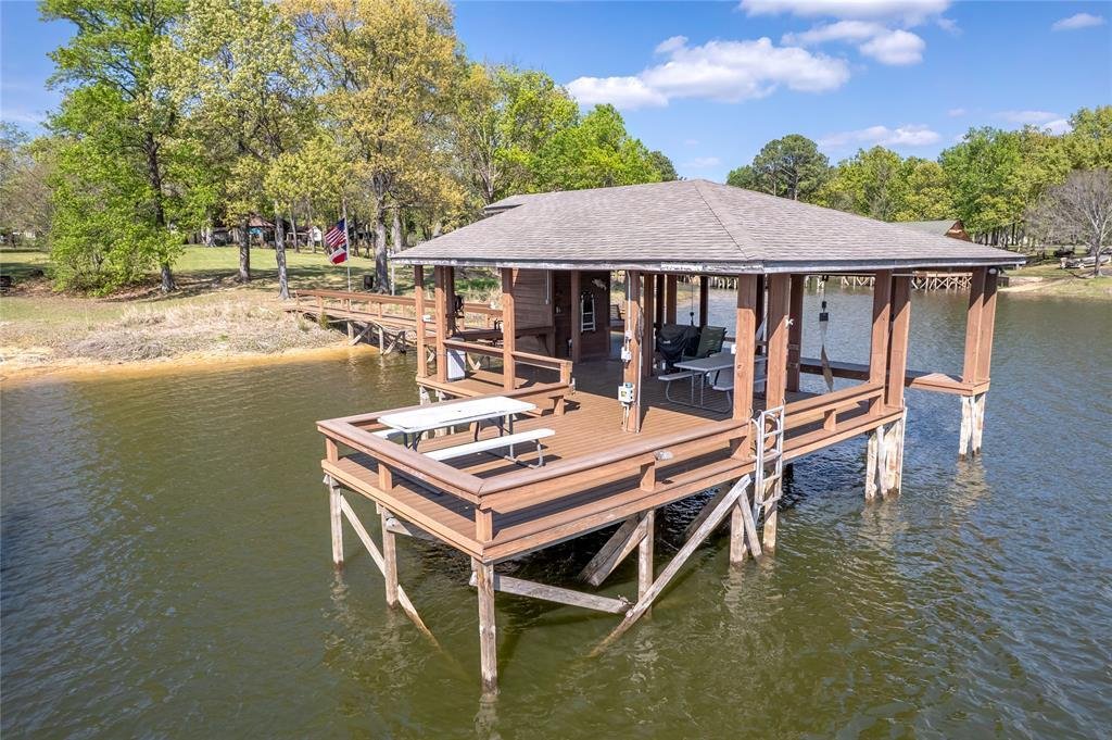 House in Yantis, Texas, United States 5 - 17613801