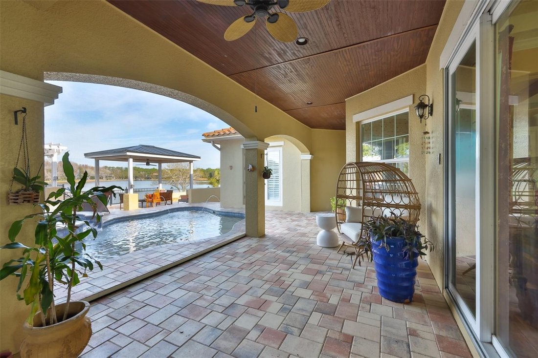 House in Odessa, Florida, United States 4 - 17603687