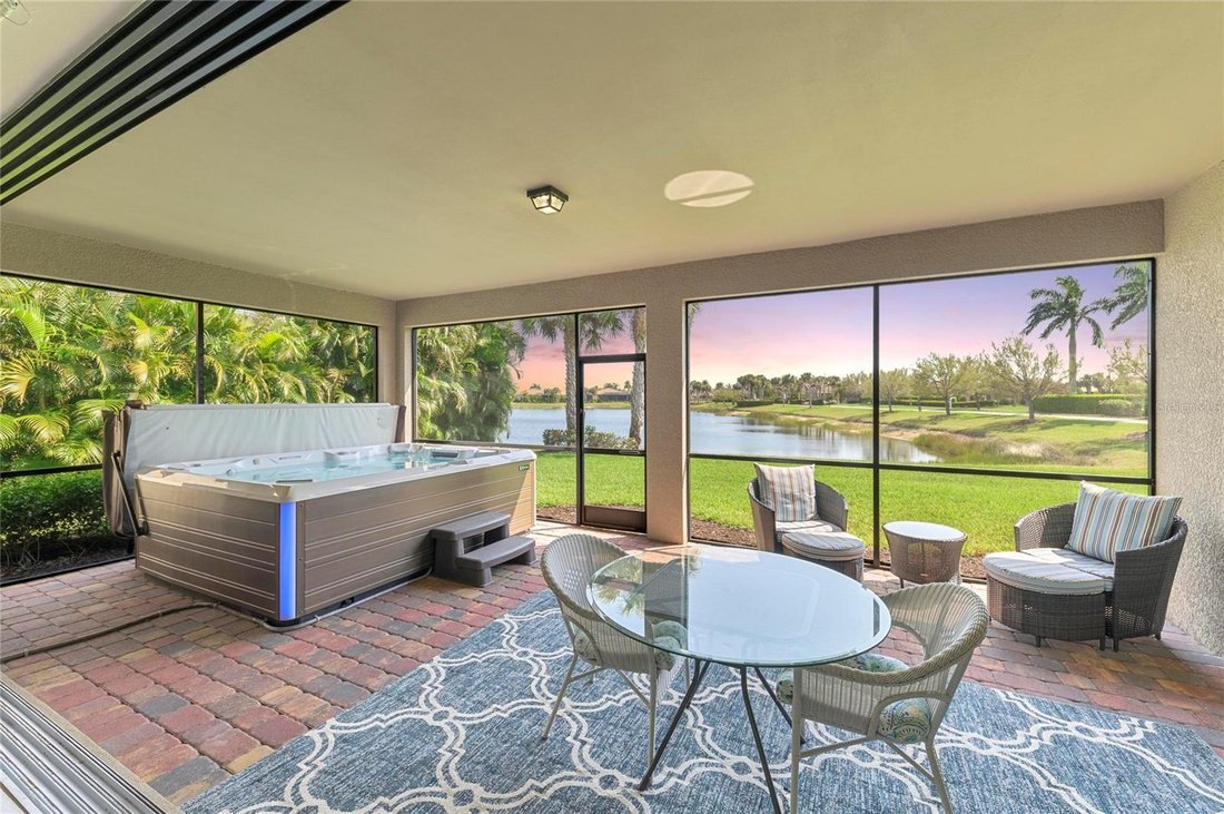 House in Venice, Florida, United States 3 - 17604075