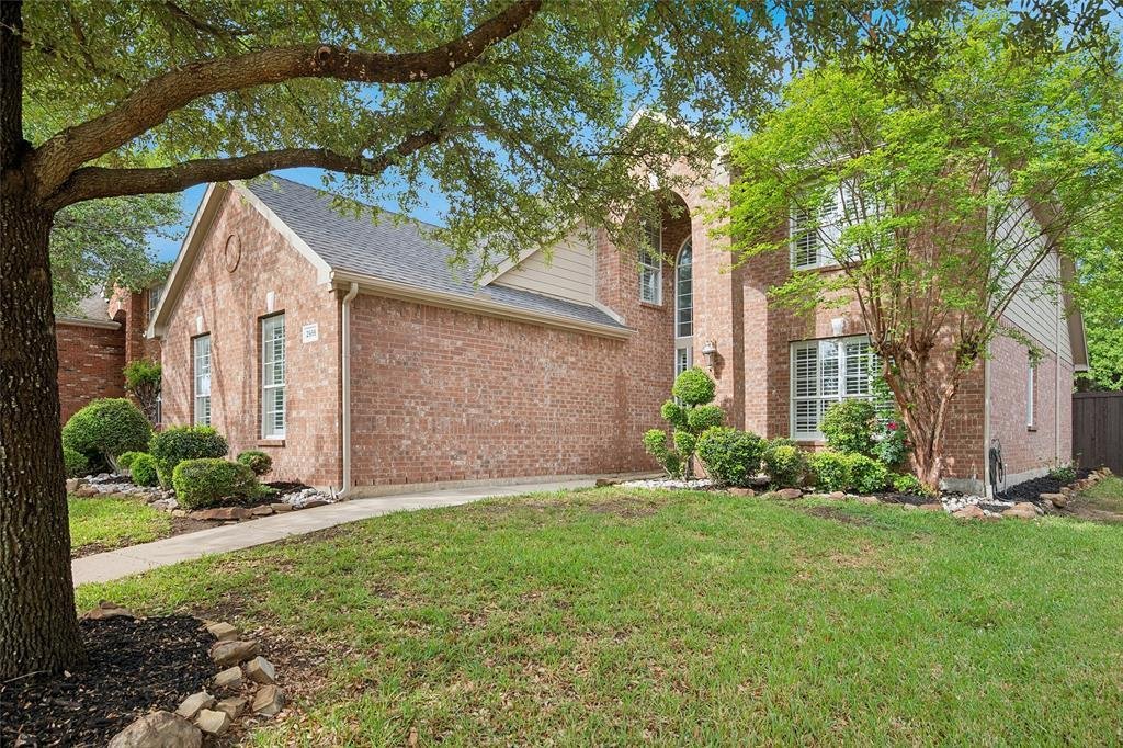 House in Lewisville, Texas, United States 2 - 17613840
