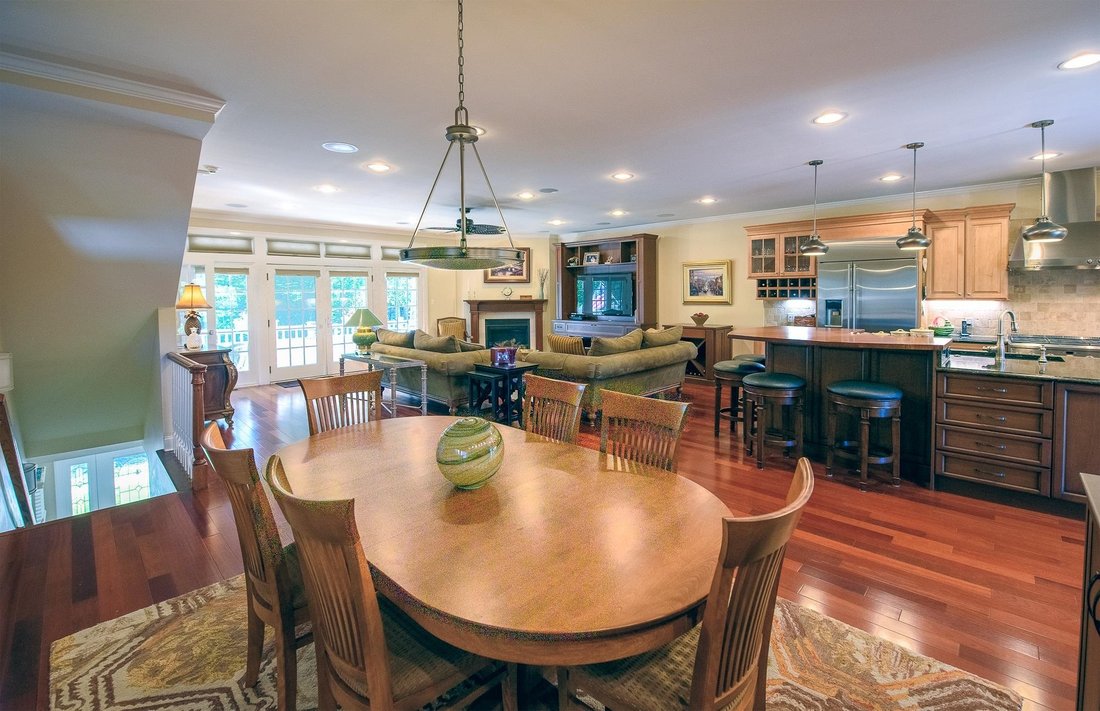 House in Somers Point, New Jersey, United States 5 - 17603032