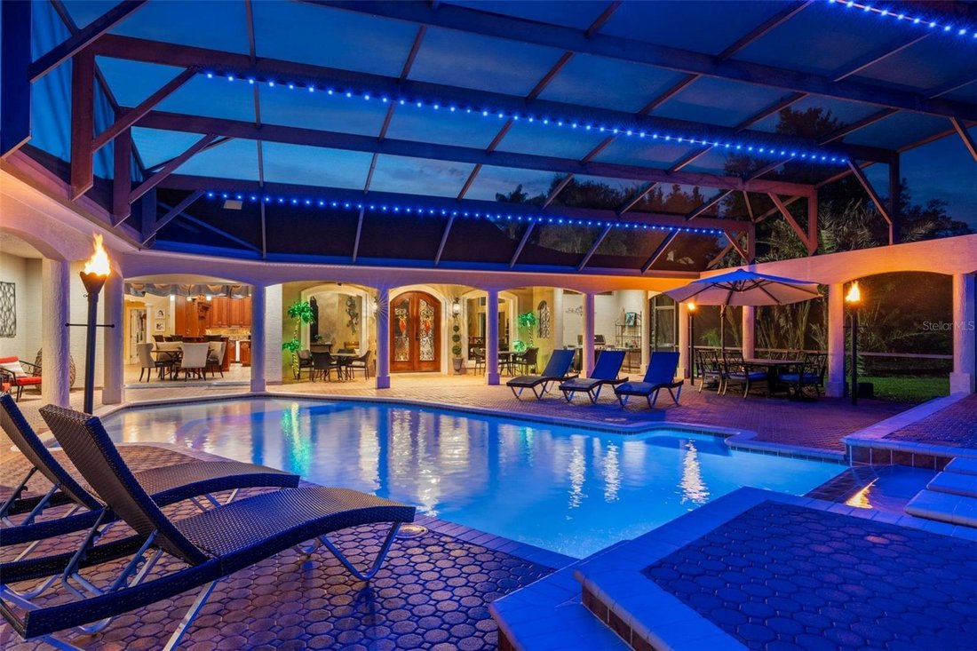 House in Port Orange, Florida, United States 2 - 17604675