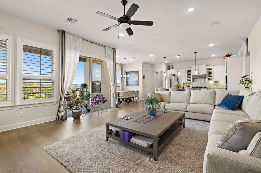 Condo in Leander, Texas, United States 3 - 17611734