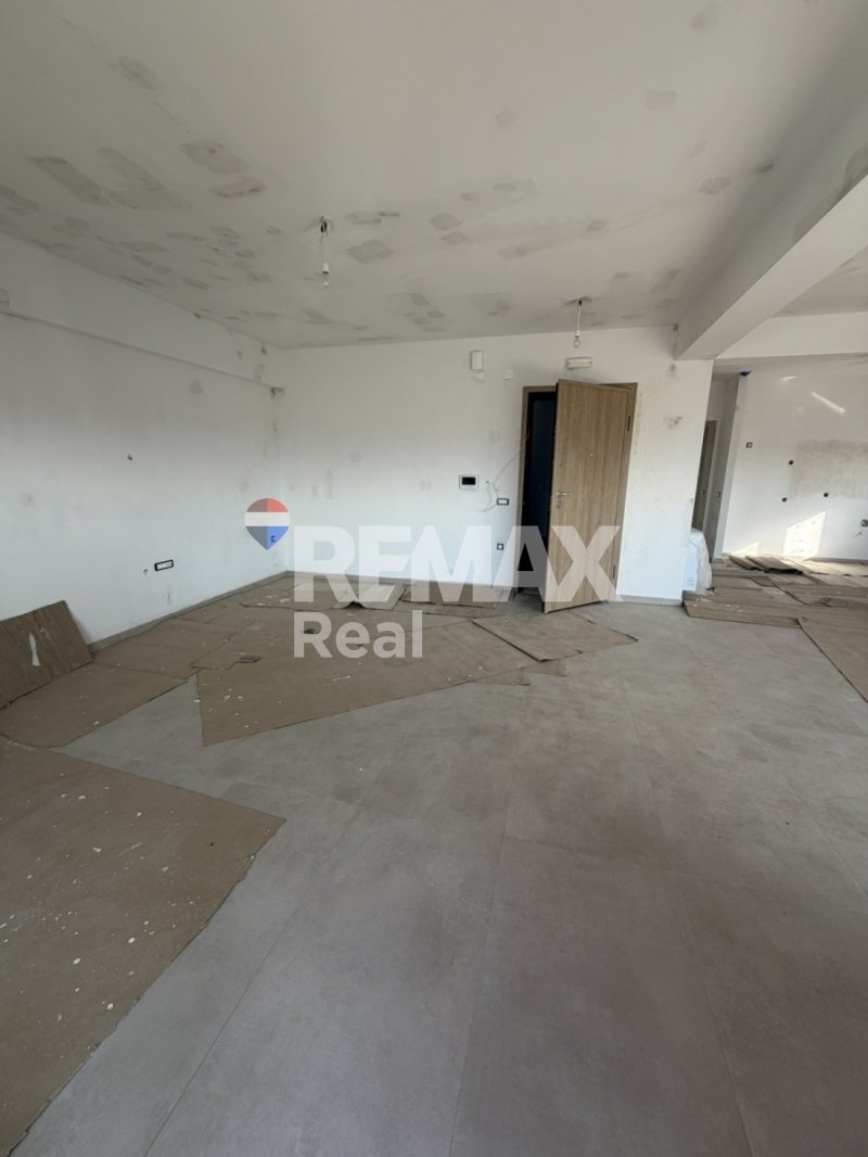 Eine In 3rd Community Of Heraklion Western, Heraklion, Griechenland Zu ...