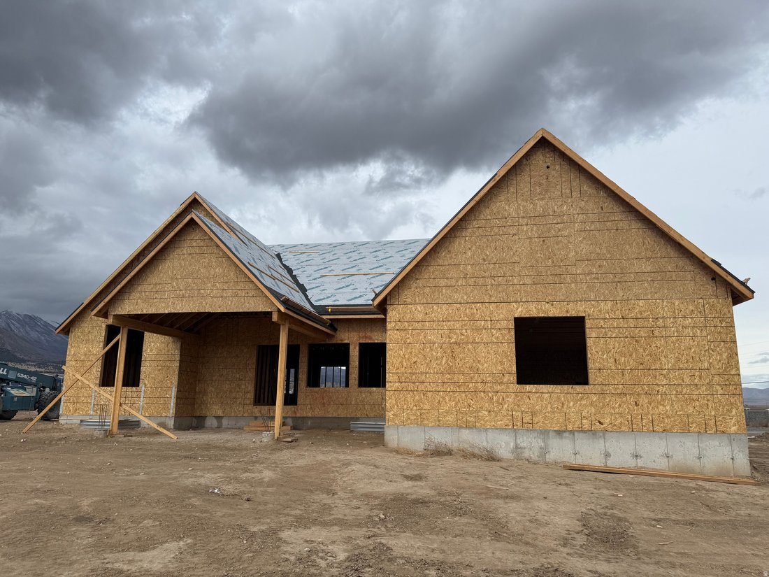 House in Cedar Fort, Utah, United States 4 - 17601974