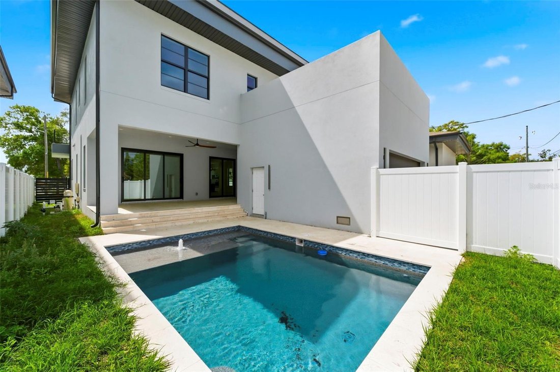 House in St. Petersburg, Florida, United States 2 - 17603626