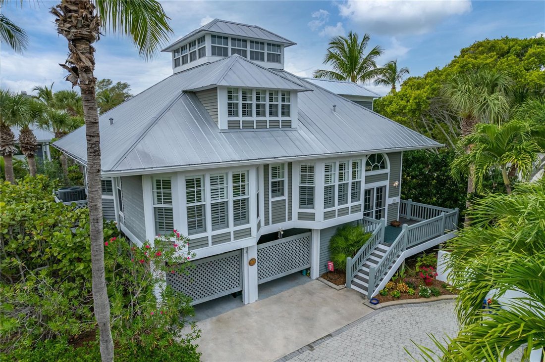 House in Cape Haze, Florida, United States 2 - 17603947