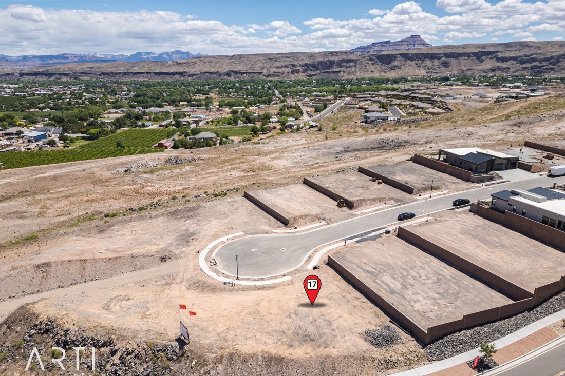 House in Hurricane, Utah, United States 5 - 17601740