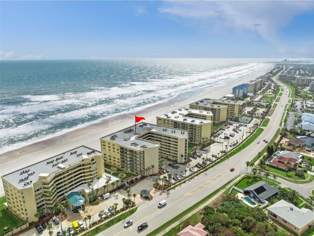 Condo in Port Orange, Florida, United States 4 - 17605074