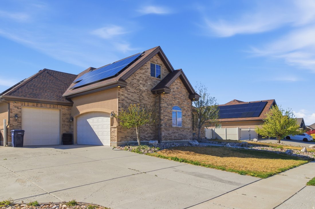House in Riverton, Utah, United States 4 - 17601819