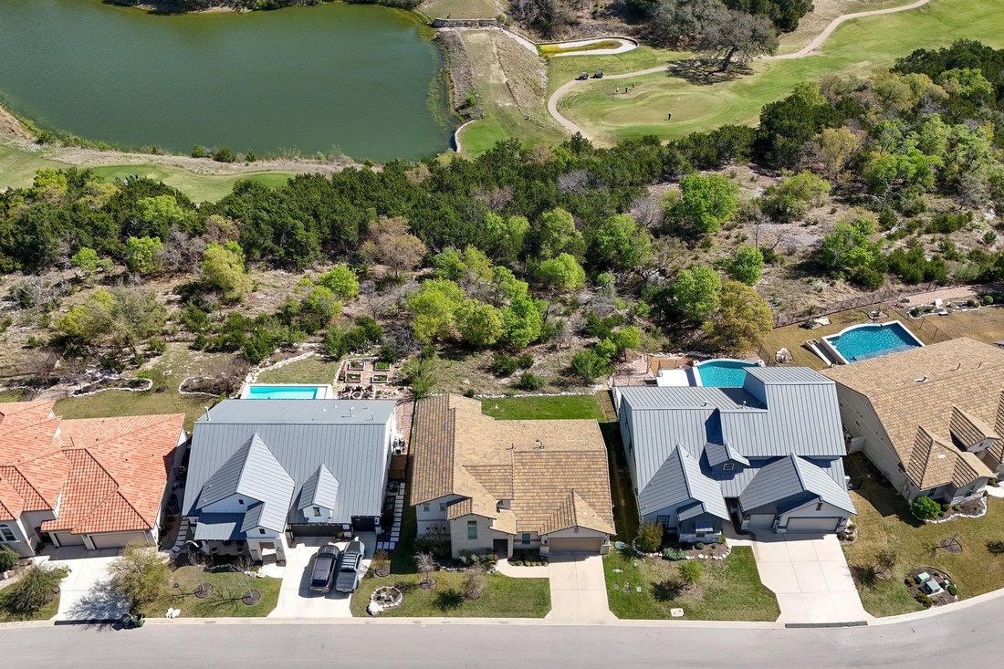 Condo in Leander, Texas, United States 5 - 17611734