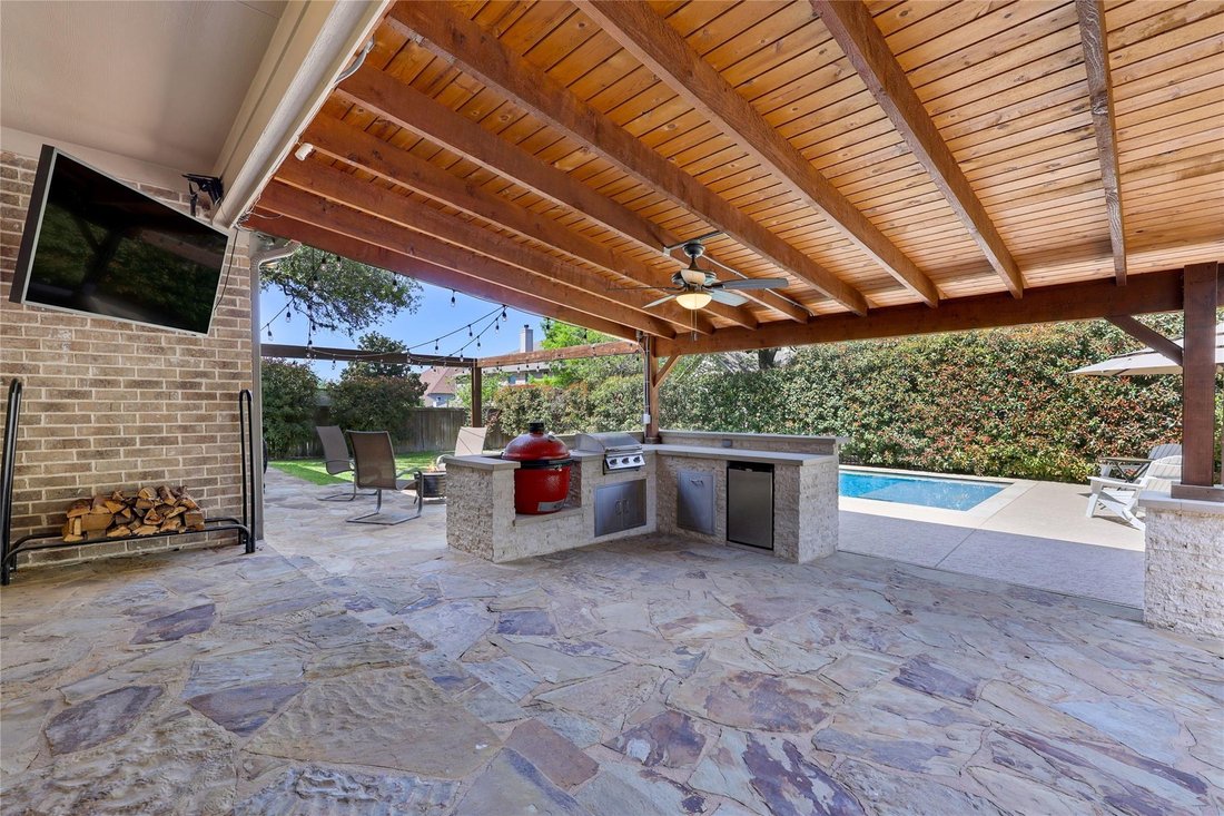 House in Cedar Park, Texas, United States 3 - 17609563