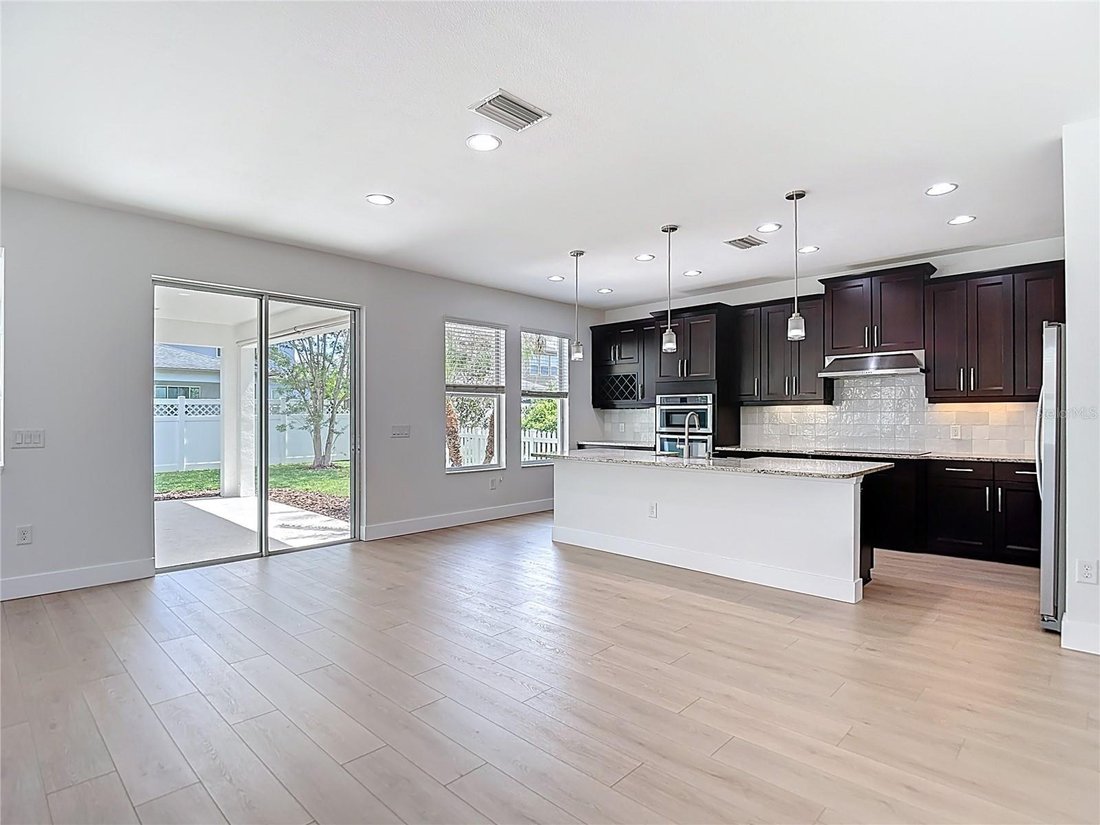 House in Wesley Chapel, Florida, United States 3 - 17604665