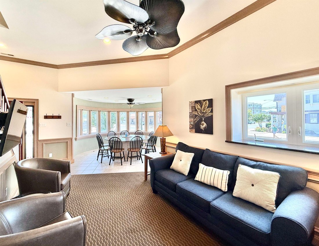 House in Wildwood, New Jersey, United States 4 - 17602866