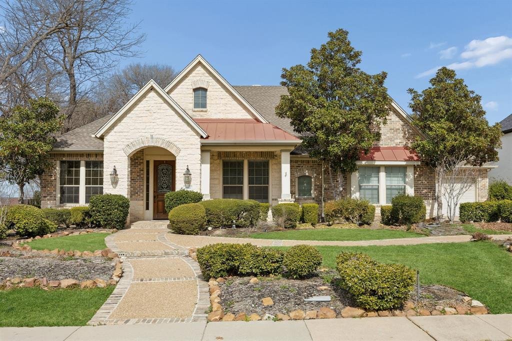 House in McKinney, Texas, United States 2 - 17610637