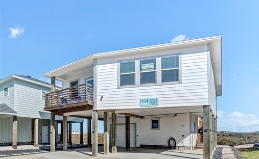 Condo in Port Aransas, Texas, United States 1
