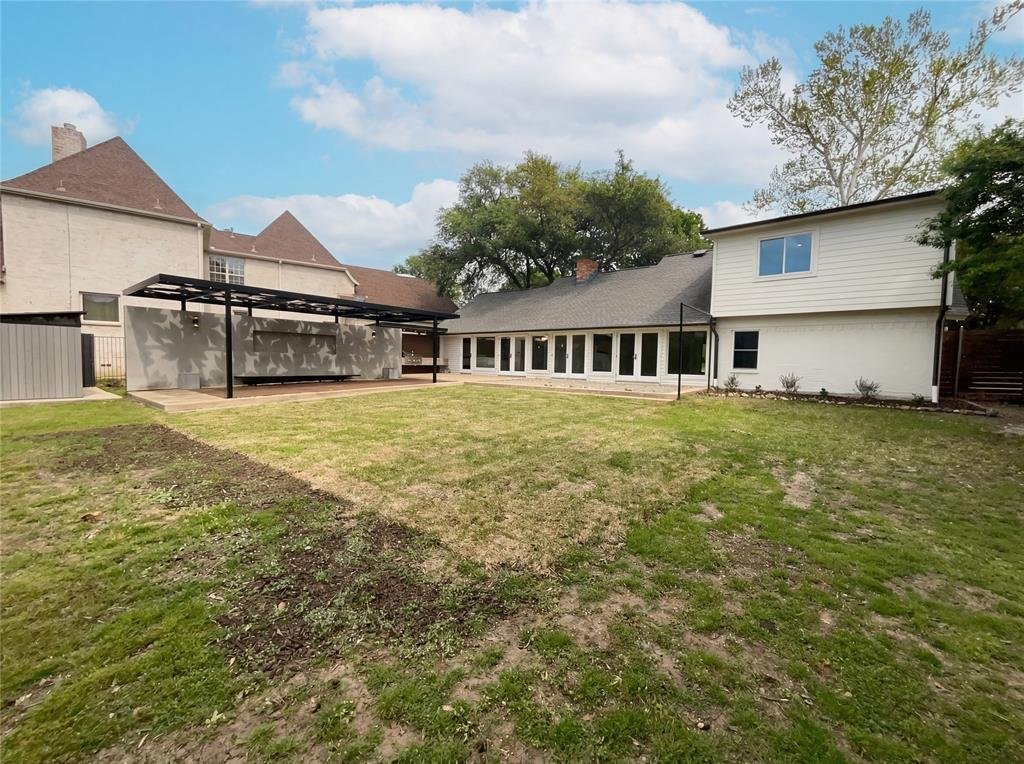 House in Dallas, Texas, United States 5 - 17610392