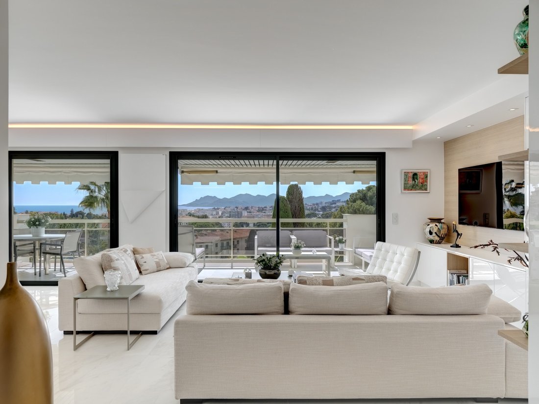 Apartment in Maurice Jeanpierre, Le Cannet, France 5 - 17614645