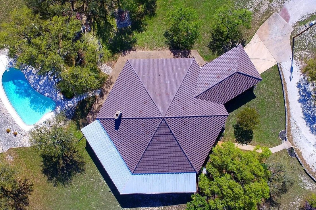 House in Wimberley, Texas, United States 4 - 17609452