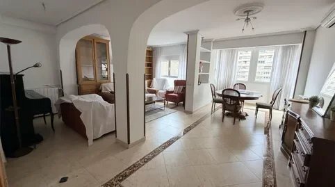 Apartment in Chamberi, Madrid, Spain 1 - 17602368