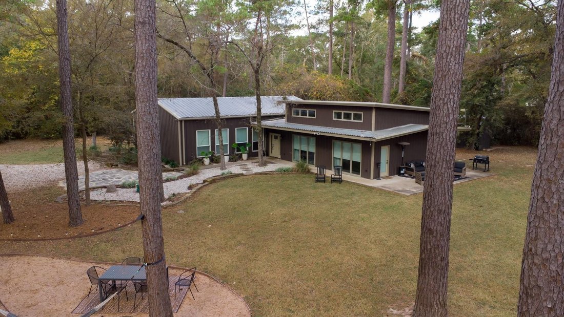 Maison à Waller, Texas, États-Unis 1 - 17611015