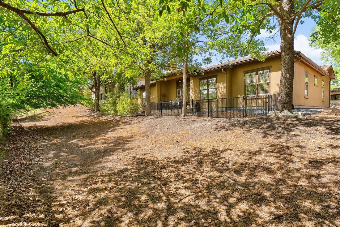 Condo in Spicewood, Texas, United States 4 - 17610206