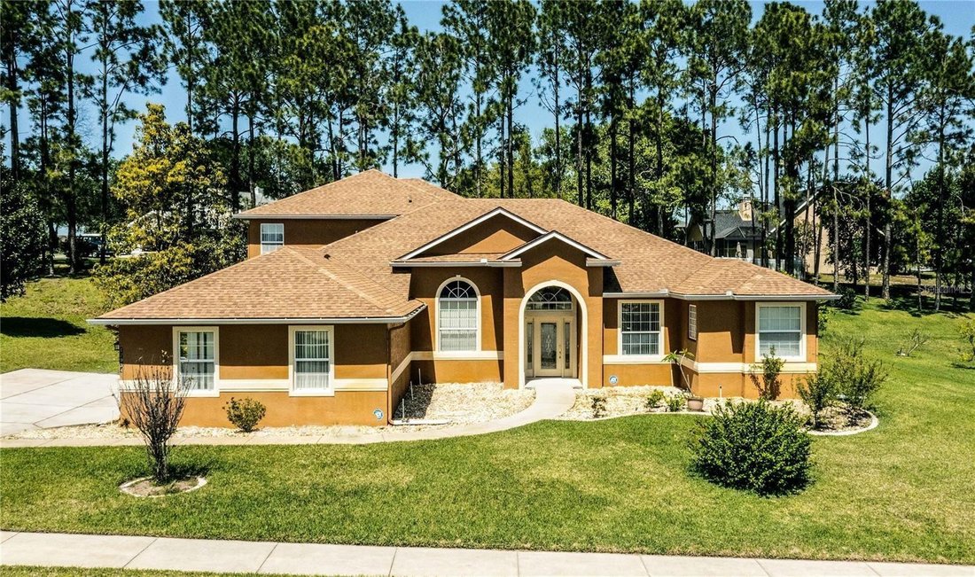 House in Clermont, Florida, United States 1 - 17604849