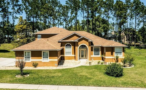 Maison à Clermont, Floride, États-Unis 1