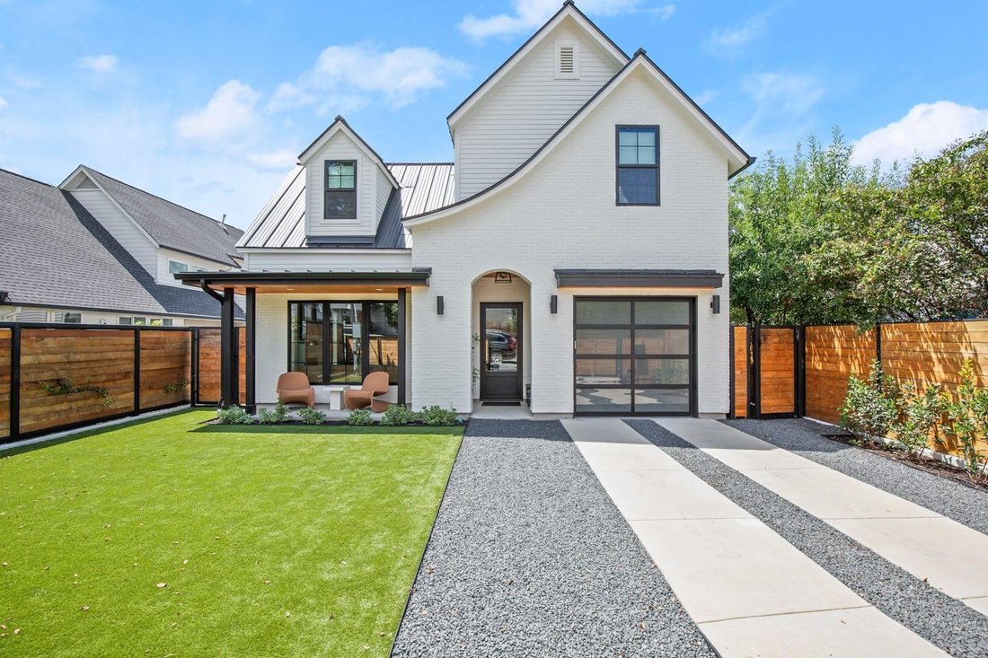 House in Austin, Texas, United States 2 - 17611746
