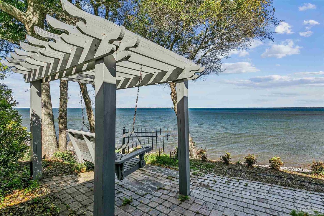 Townhouse in Pensacola, Florida, United States 2 - 17598883