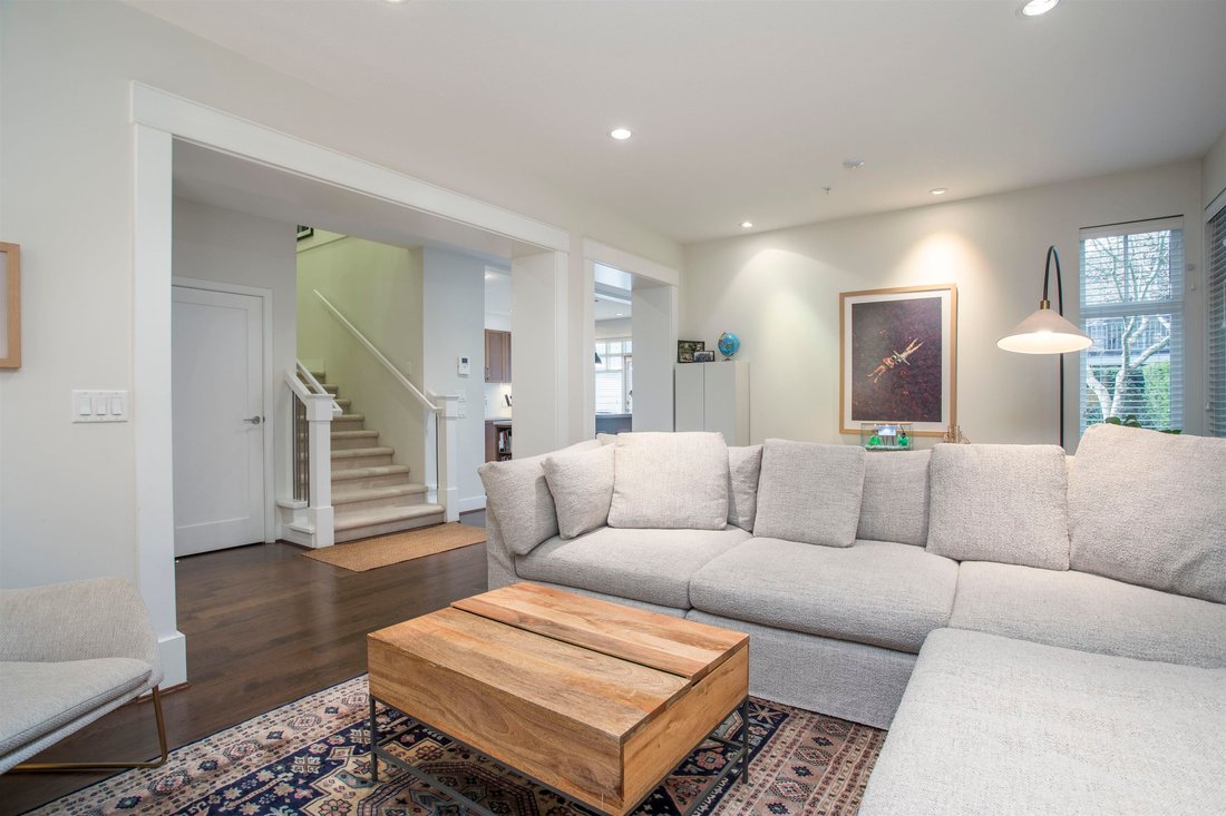 House in North Vancouver, British Columbia, Canada 5 - 17612667