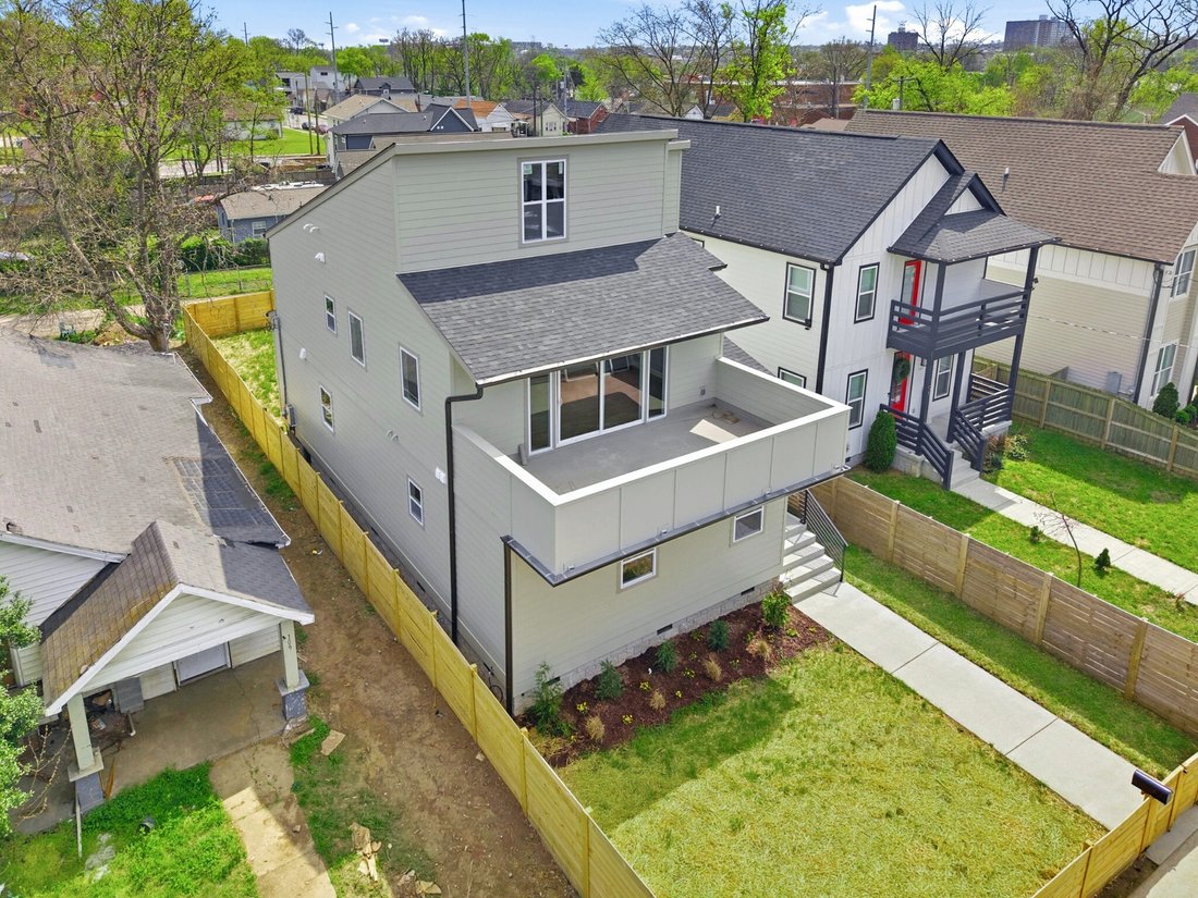 House in Nashville, Tennessee, United States 2 - 17607087