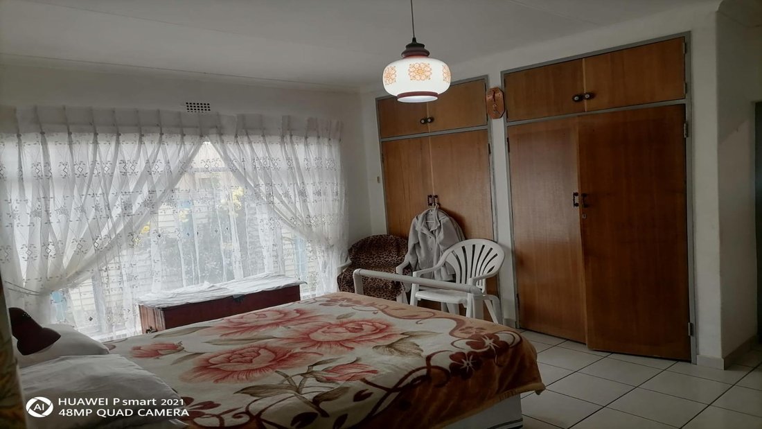 House in Steelpark, Gauteng, South Africa 5 - 17611523