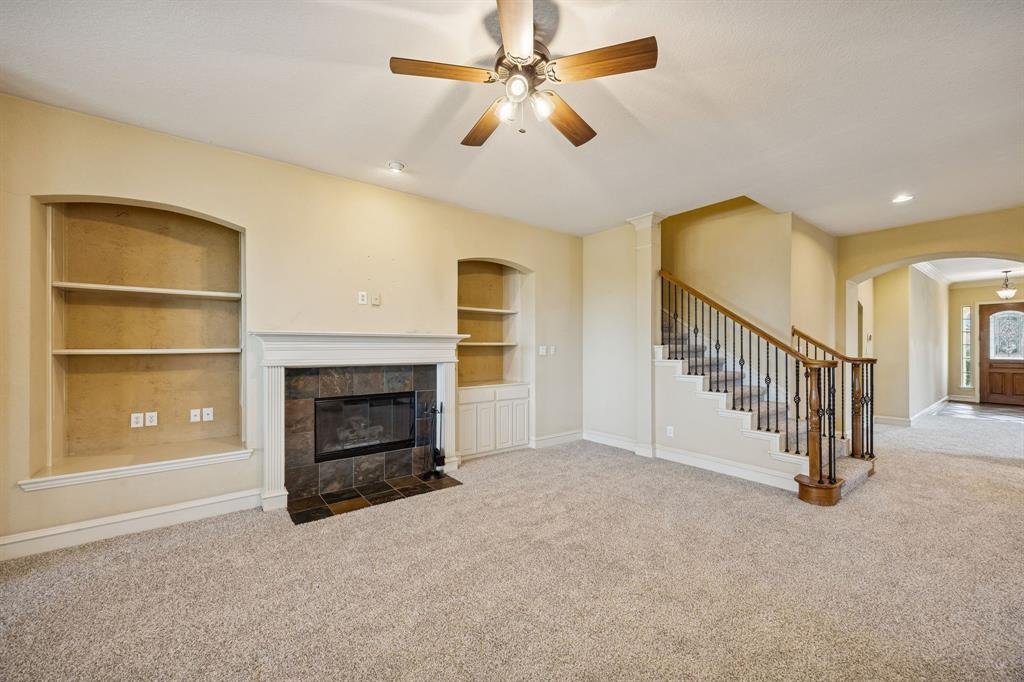 House in McKinney, Texas, United States 5 - 17610637
