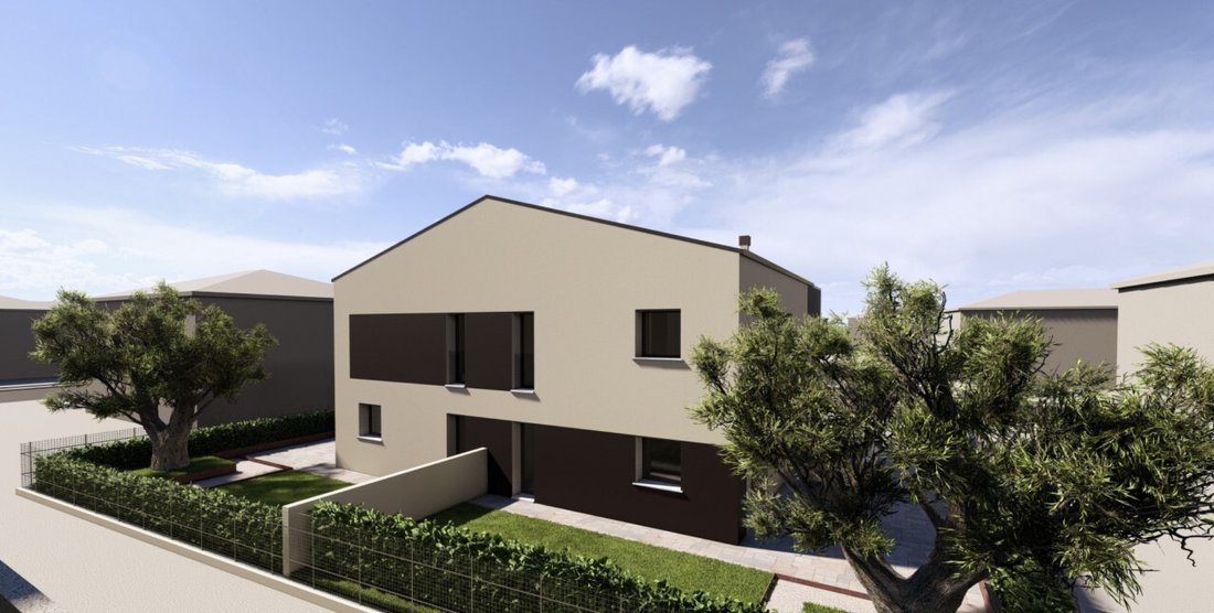 House in Vigonza, Veneto, Italy 3 - 17613861