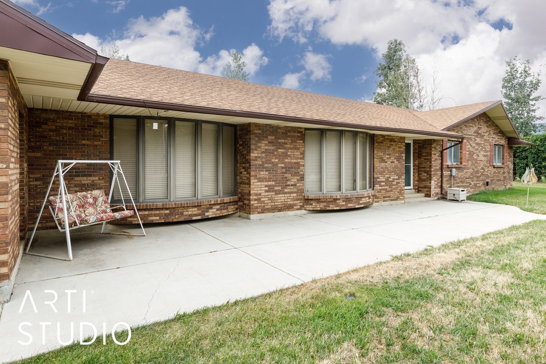 Casa a Eden, Utah, Stati Uniti 3 - 17601478